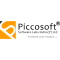 Piccosoft software labs logo