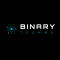 Binary Techno logo