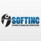 I-Softinc Technologies logo