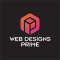 Web Designs Prime logo
