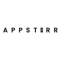 Appstirr logo