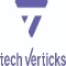 Tech Verticks logo