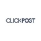 ClickPost logo
