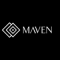 Maven Digital logo