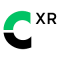 CXR logo