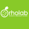 Rholab Distribution logo