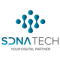 SDNA Tech logo