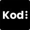 Kodkodkod Studio logo