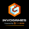 InvoGames logo