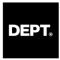 DEPT logo