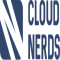 CloudNerds logo