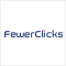 FewerClicks Software logo