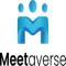 Meetaverse, Inc. logo