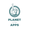 Planet of the Apps logo