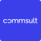 commsult Indonesia logo