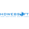 HDWEBSOFT logo
