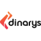 Dinarys GmbH logo