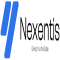 Nexentis logo