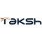 TAKSH IT SOLUTIONS PVT LTD logo