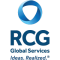 RCG-India logo