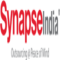 SynapseIndia logo
