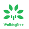 Walking Tree Technologies logo