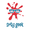 Artygeek logo
