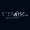 Stepwise logo