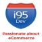 i95Dev logo