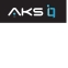 AKS iQ logo