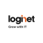LogiNet International logo