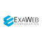 ExaWeb Corporation logo