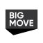 BIG MOVE PRODUCTION logo