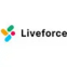 Live Force logo