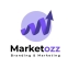 Marketozz logo