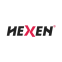 Hexxen logo
