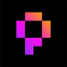  Pixated logo