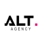 ALT Agency logo