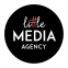 Little Media Agency logo