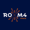 Room4 Media logo