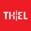 THIEL logo