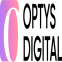 Optys Digital logo