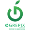Grepix Infotech Pvt. Ltd. logo