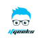 IT-Geeks logo