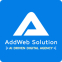 AddWeb Solution logo