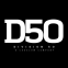 Division50 logo