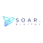 SOAR Digital logo