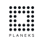 PLANEKS logo