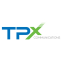 TPx Communications logo