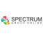 Spectrum Group Online logo